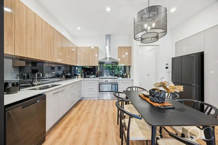 Fifth view of Homely townhouse listing, 50 South Parkway, Lightsview SA 5085