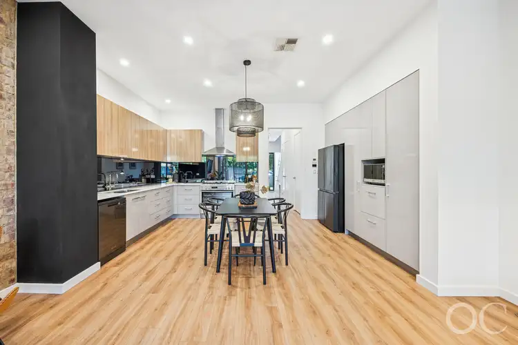 Sixth view of Homely townhouse listing, 50 South Parkway, Lightsview SA 5085