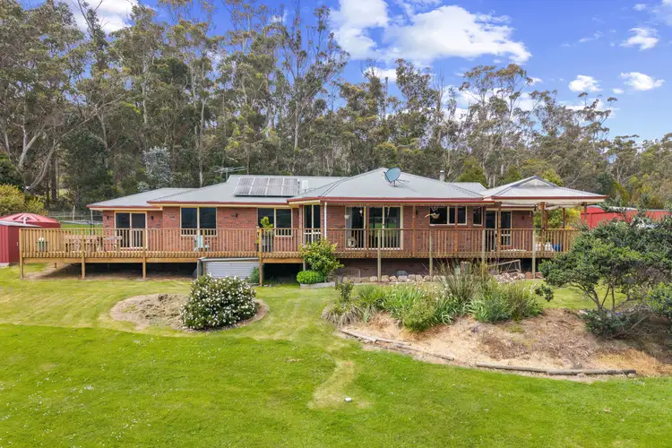 465 Allens Rivulet Road, Allens Rivulet TAS 7150