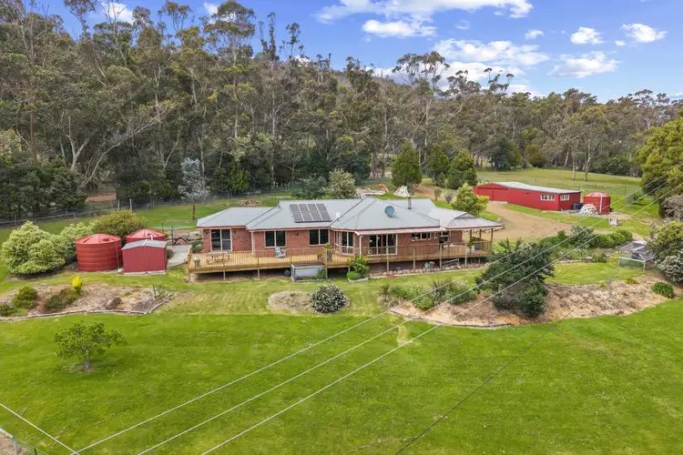 Third view of Homely house listing, 465 Allens Rivulet Road, Allens Rivulet TAS 7150