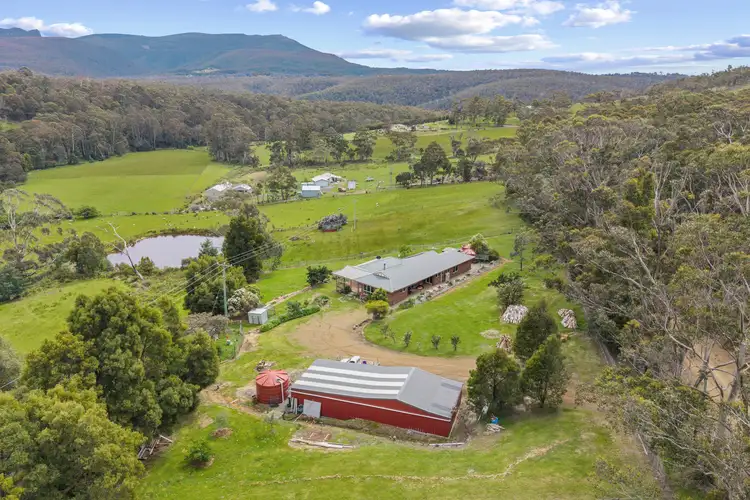 Fourth view of Homely house listing, 465 Allens Rivulet Road, Allens Rivulet TAS 7150