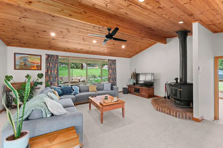 Fifth view of Homely house listing, 465 Allens Rivulet Road, Allens Rivulet TAS 7150