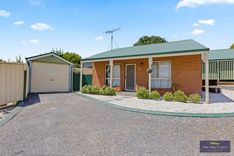 11/1 Mount Street, Yass NSW 2582