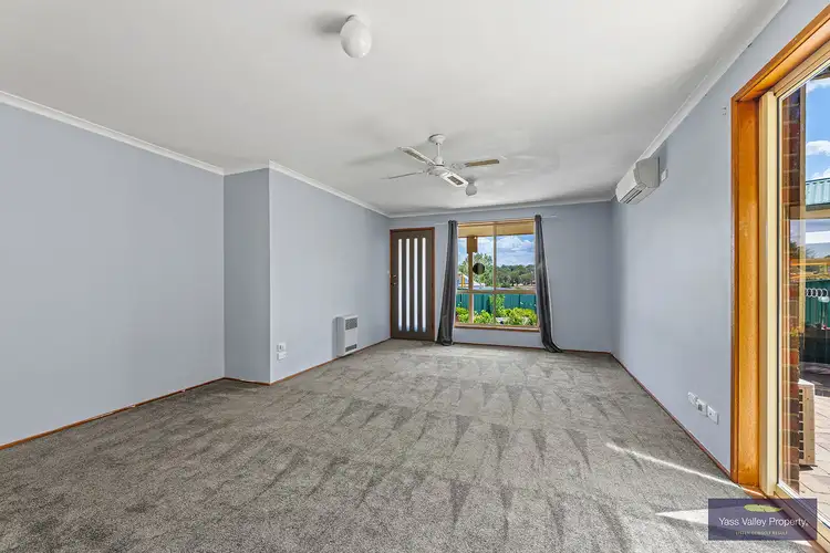 Second view of Homely unit listing, 11/1 Mount Street, Yass NSW 2582