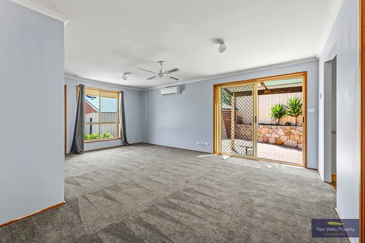 Third view of Homely unit listing, 11/1 Mount Street, Yass NSW 2582