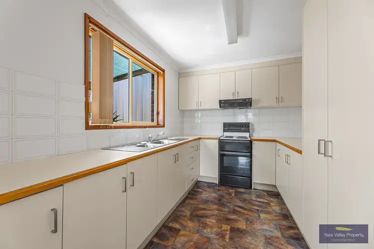Fourth view of Homely unit listing, 11/1 Mount Street, Yass NSW 2582