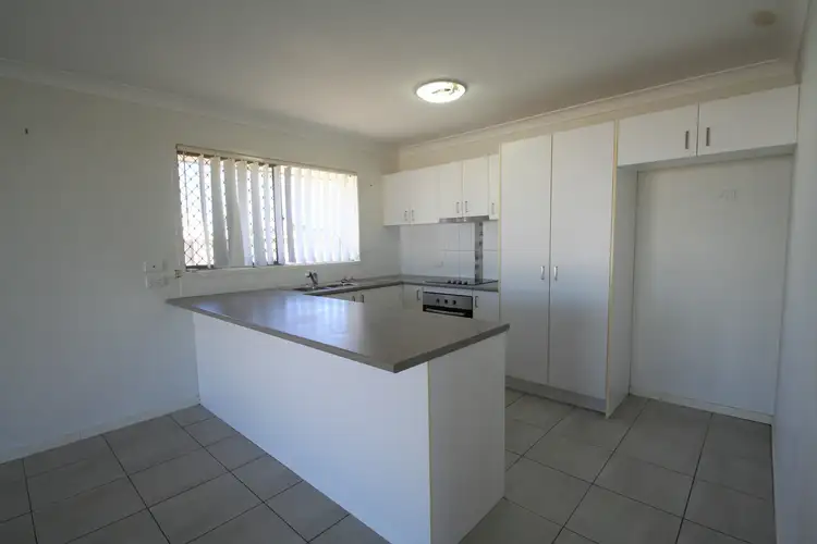 Second view of Homely house listing, 10 Lakeside Drive, Emerald QLD 4720