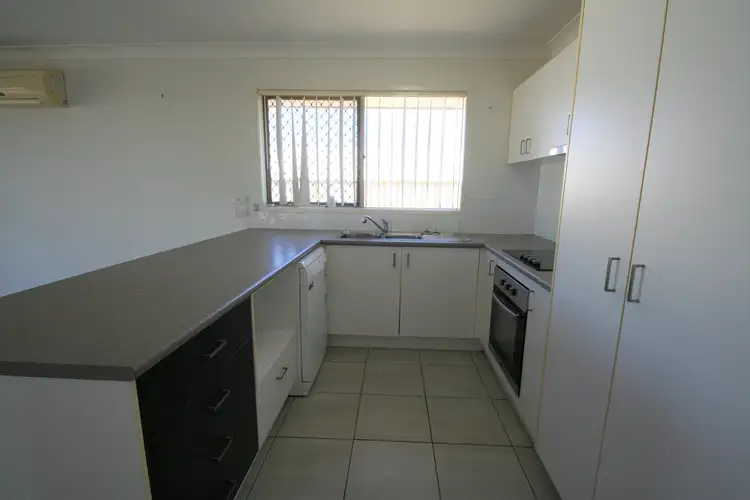 Third view of Homely house listing, 10 Lakeside Drive, Emerald QLD 4720