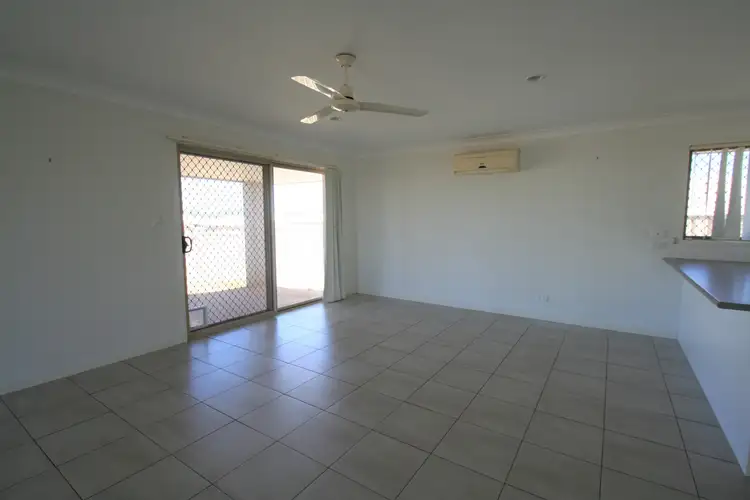 Fourth view of Homely house listing, 10 Lakeside Drive, Emerald QLD 4720