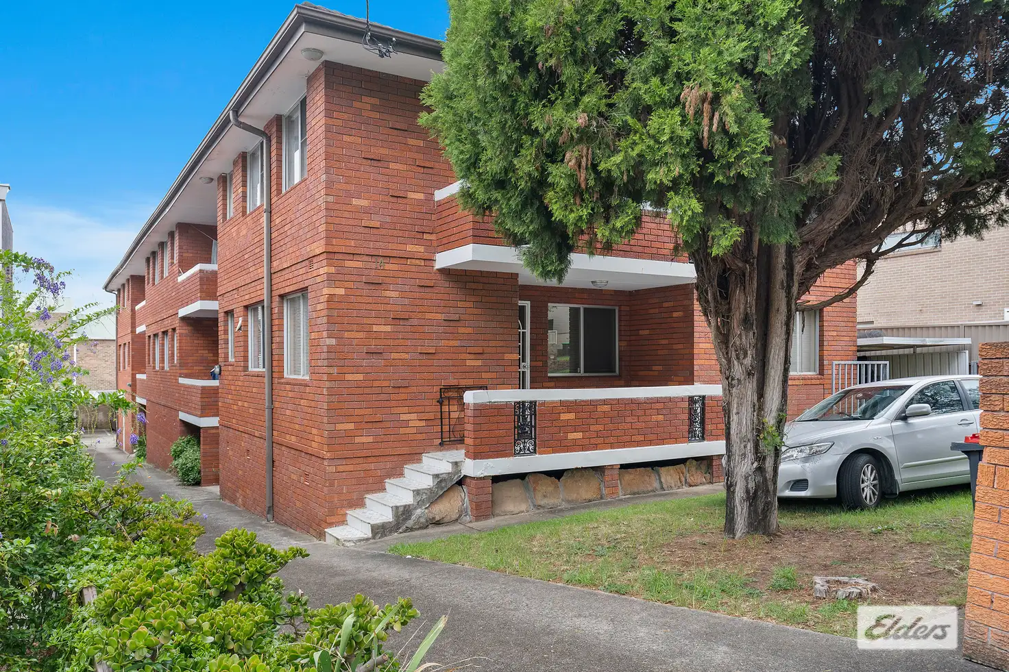 Main view of Homely apartment listing, 4/14 Myers Street, Roselands NSW 2196