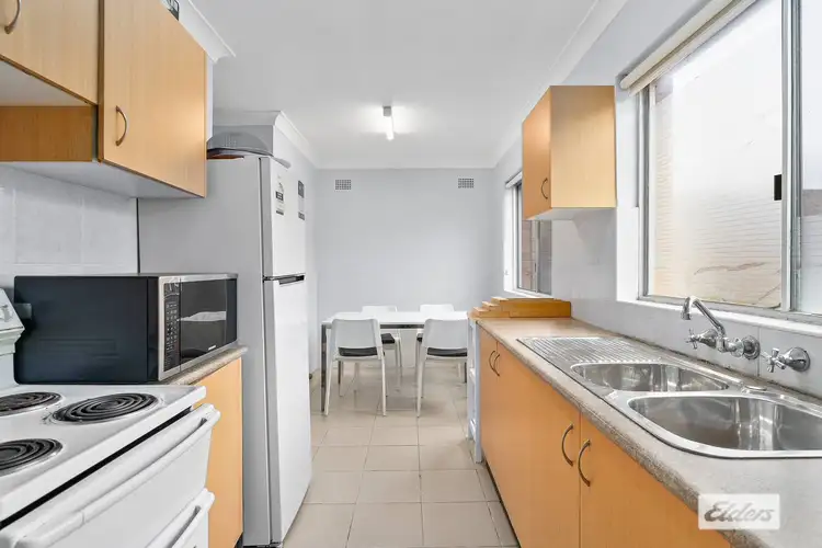 Second view of Homely apartment listing, 4/14 Myers Street, Roselands NSW 2196
