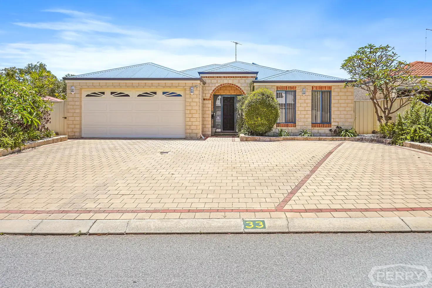 Main view of Homely house listing, 33 Cunderdin Loop, Dawesville WA 6211