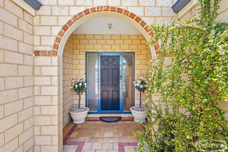 Second view of Homely house listing, 33 Cunderdin Loop, Dawesville WA 6211