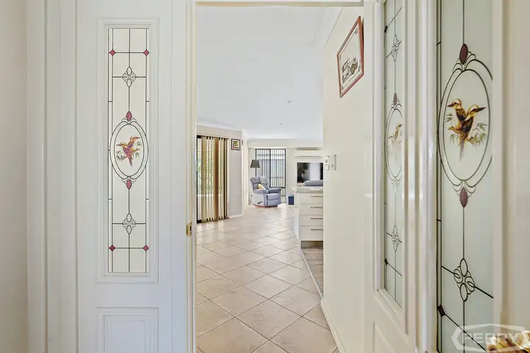 Third view of Homely house listing, 33 Cunderdin Loop, Dawesville WA 6211