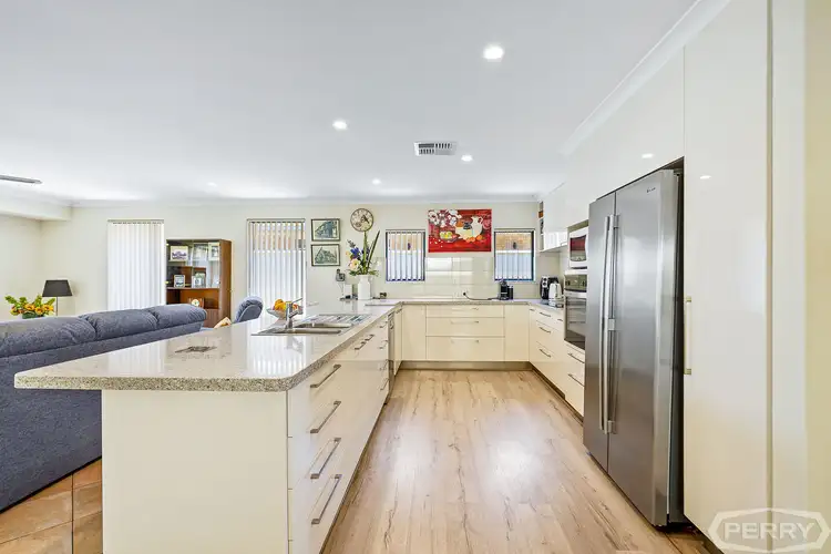 Fourth view of Homely house listing, 33 Cunderdin Loop, Dawesville WA 6211