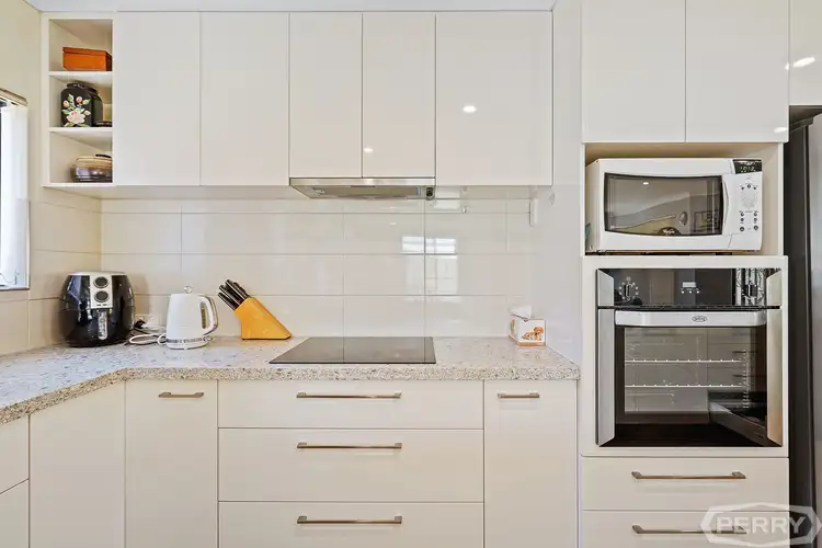 Fifth view of Homely house listing, 33 Cunderdin Loop, Dawesville WA 6211