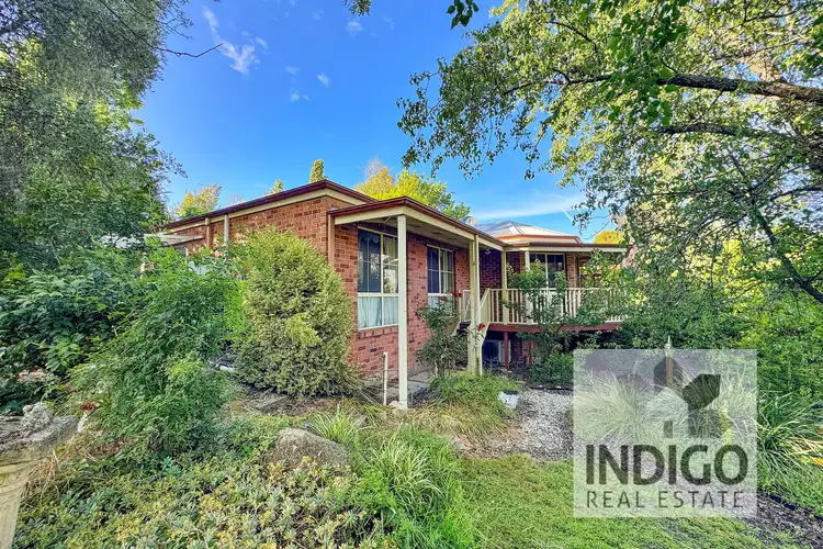 24 Kars Street, Beechworth VIC 3747