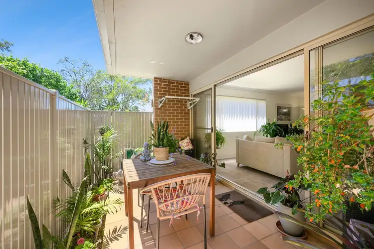 Second view of Homely apartment listing, 2/4-8 Seaview Avenue, Newport NSW 2106