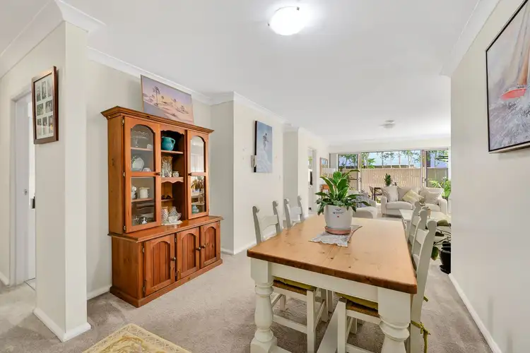 Third view of Homely apartment listing, 2/4-8 Seaview Avenue, Newport NSW 2106
