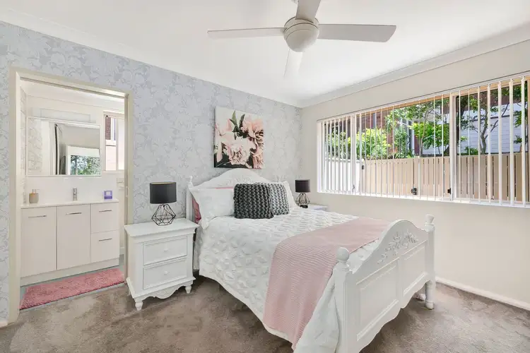 Fifth view of Homely apartment listing, 2/4-8 Seaview Avenue, Newport NSW 2106