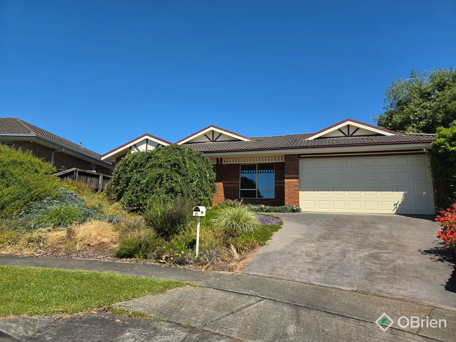 Main view of Homely house listing, 6 Barton Court, Warragul VIC 3820