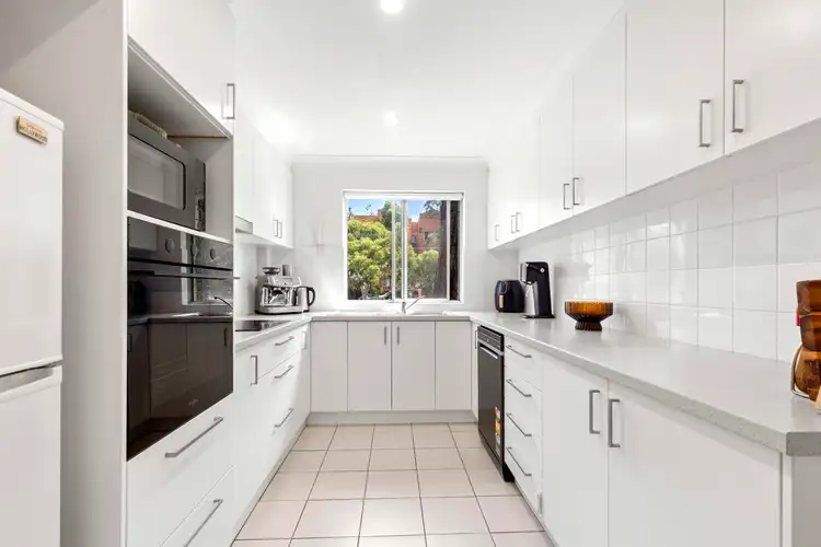 Second view of Homely apartment listing, 1/76-82 Glencoe Street, Sutherland NSW 2232