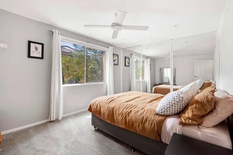 Third view of Homely apartment listing, 1/76-82 Glencoe Street, Sutherland NSW 2232