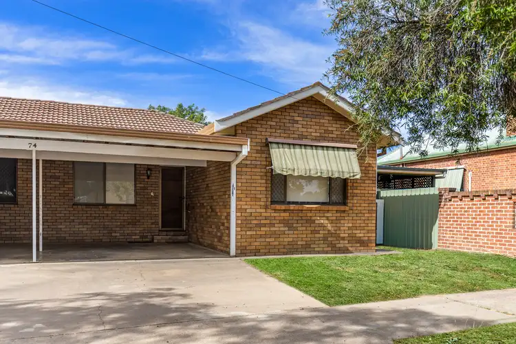 1/74 Denison Street, Mudgee NSW 2850