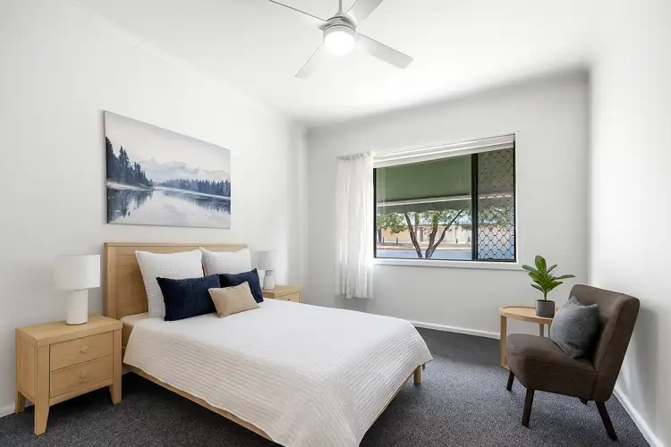 Fourth view of Homely unit listing, 1/74 Denison Street, Mudgee NSW 2850