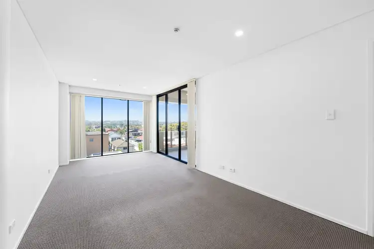 Third view of Homely apartment listing, 12/117 Boyce Road, Maroubra NSW 2035