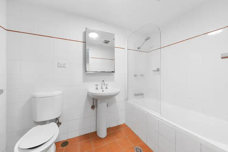 Fourth view of Homely apartment listing, 12/117 Boyce Road, Maroubra NSW 2035