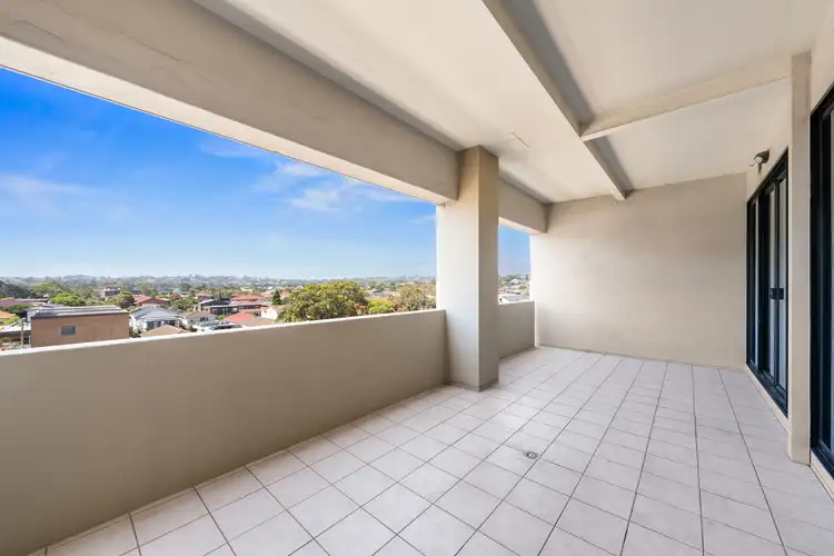 Fifth view of Homely apartment listing, 12/117 Boyce Road, Maroubra NSW 2035