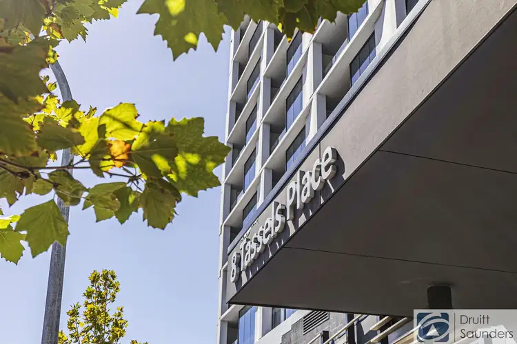 Second view of Homely apartment listing, 911/8 Tassels Place, Innaloo WA 6018