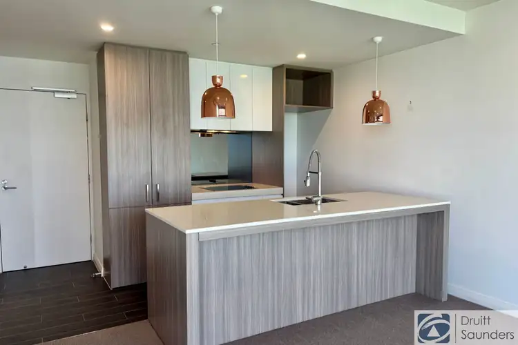 Third view of Homely apartment listing, 911/8 Tassels Place, Innaloo WA 6018