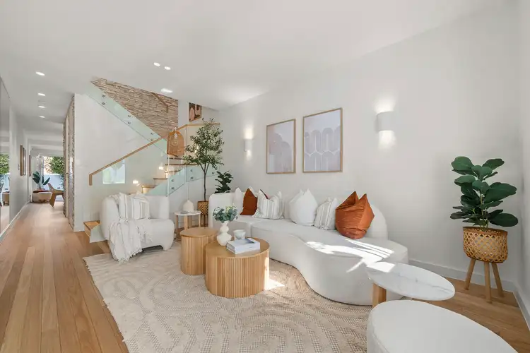 182 Underwood Street, Paddington NSW 2021