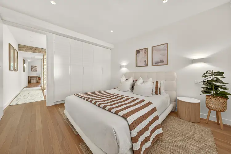 Fourth view of Homely terrace listing, 182 Underwood Street, Paddington NSW 2021