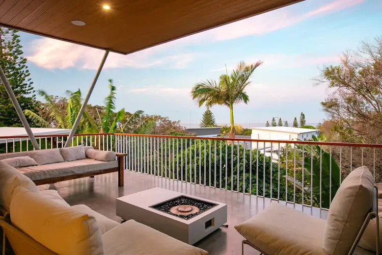 Second view of Homely house listing, 13 Acacia Avenue, Shelly Beach QLD 4551