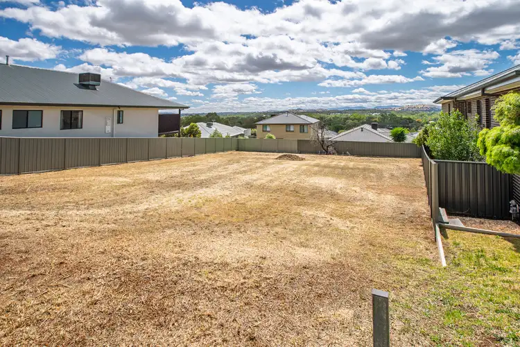 Second view of Homely land listing, 49 Smiggins Drive, Thurgoona NSW 2640
