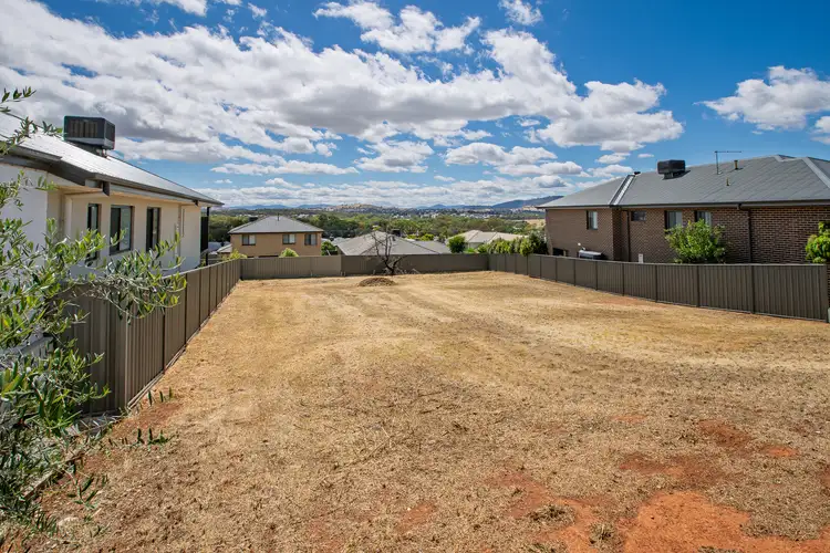 Third view of Homely land listing, 49 Smiggins Drive, Thurgoona NSW 2640