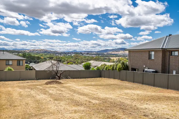 Fourth view of Homely land listing, 49 Smiggins Drive, Thurgoona NSW 2640