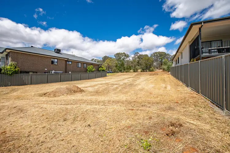 Fifth view of Homely land listing, 49 Smiggins Drive, Thurgoona NSW 2640