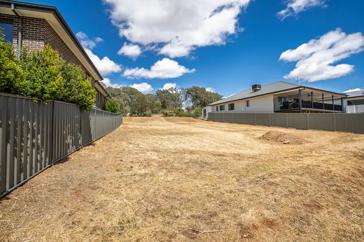 Sixth view of Homely land listing, 49 Smiggins Drive, Thurgoona NSW 2640