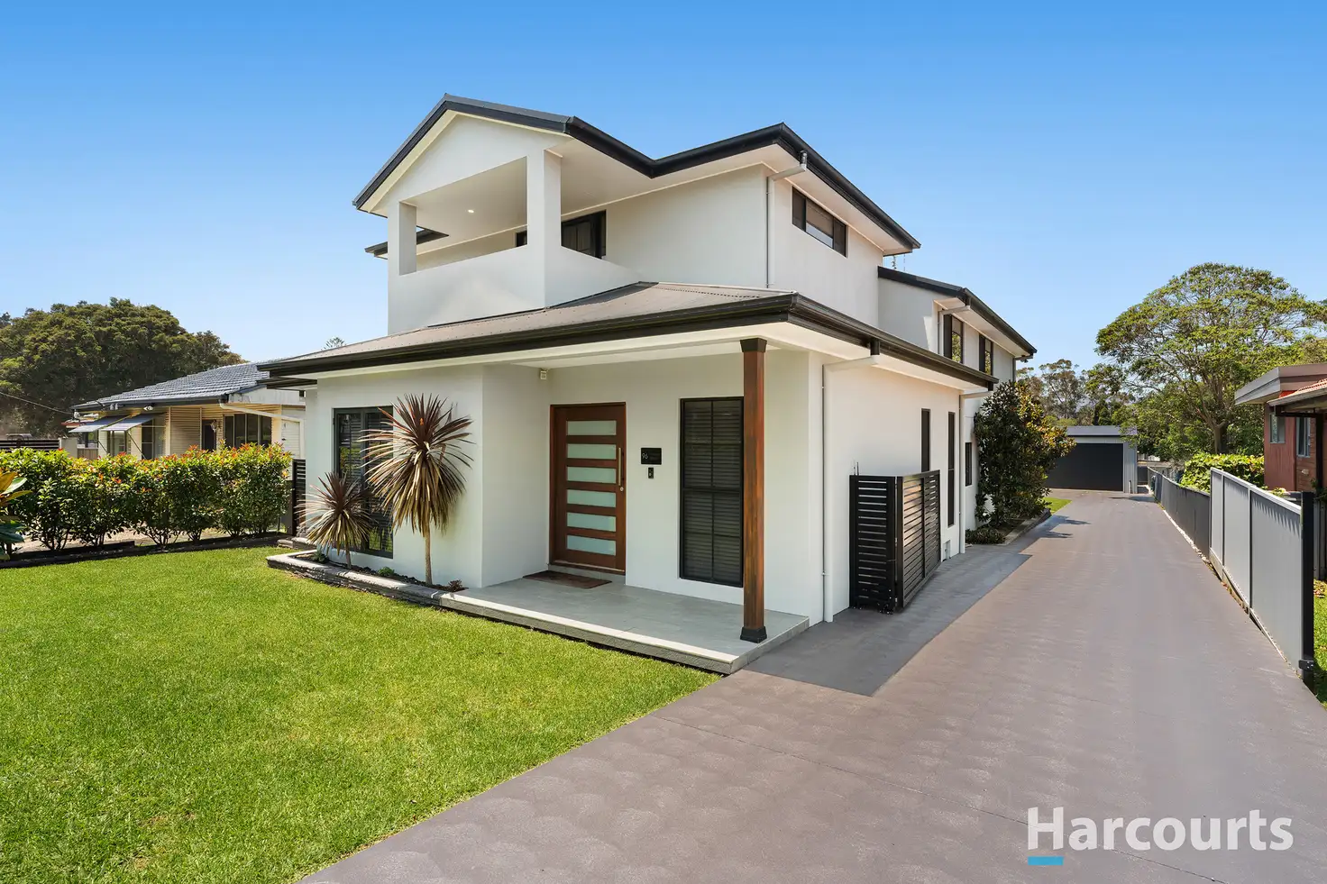 Main view of Homely house listing, 96 Medcalf Street, Warners Bay NSW 2282