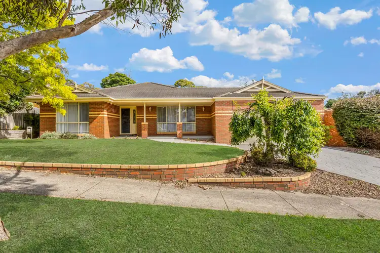 58 Heatherbrae Crescent, Sunbury VIC 3429