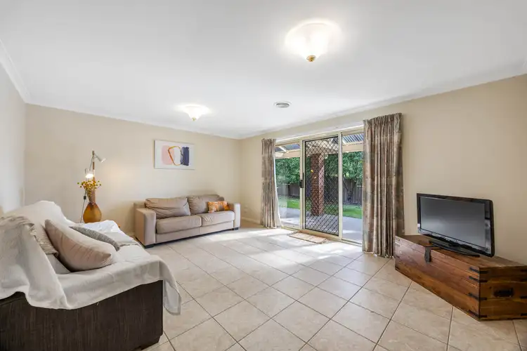 Second view of Homely house listing, 58 Heatherbrae Crescent, Sunbury VIC 3429