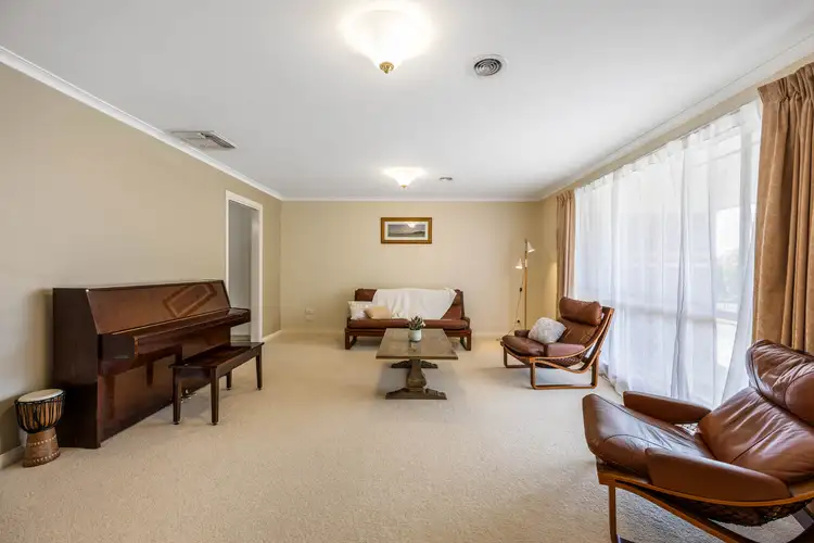 Third view of Homely house listing, 58 Heatherbrae Crescent, Sunbury VIC 3429