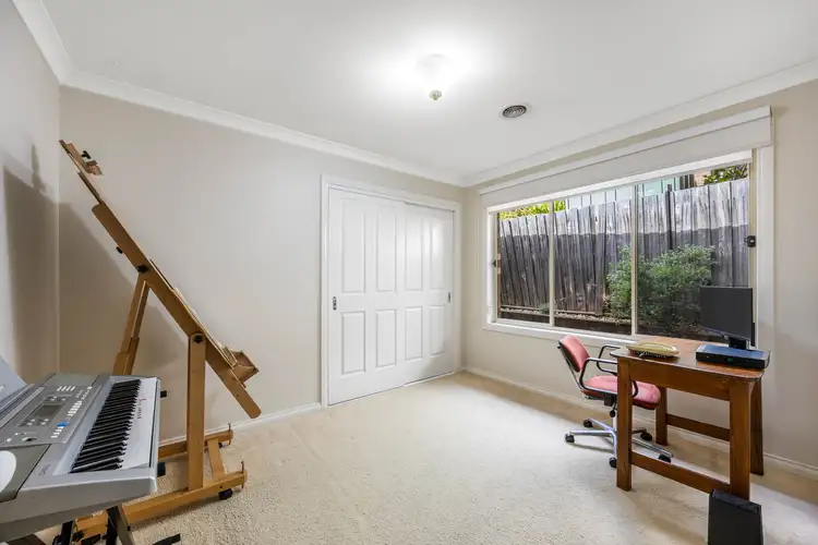 Fourth view of Homely house listing, 58 Heatherbrae Crescent, Sunbury VIC 3429