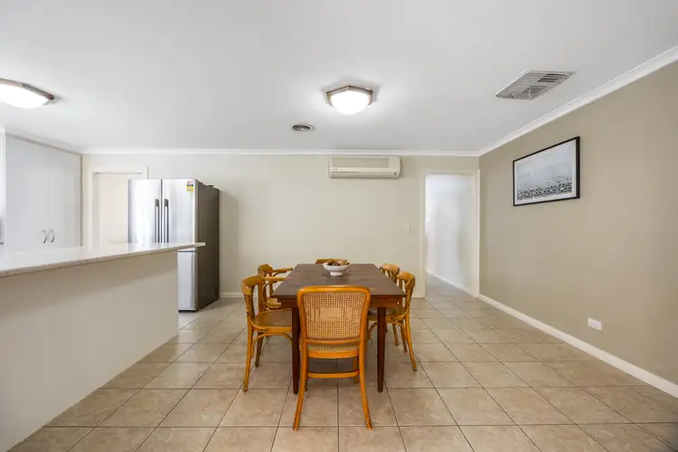 Sixth view of Homely house listing, 58 Heatherbrae Crescent, Sunbury VIC 3429