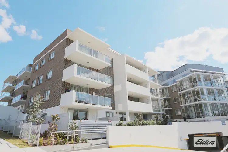 33/1-1A Cowan Road, Mount Colah NSW 2079