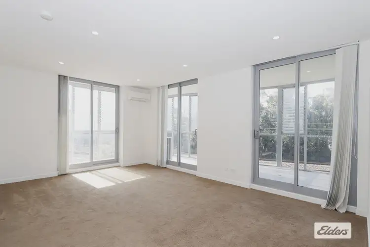 Second view of Homely apartment listing, 33/1-1A Cowan Road, Mount Colah NSW 2079